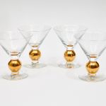 935 5242 MARTINI GLASSES